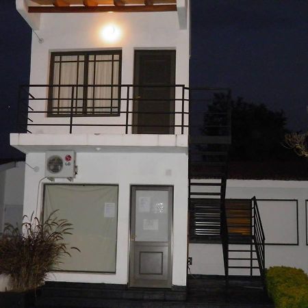 Appartamento Departamento Céntrico Federación Esterno foto