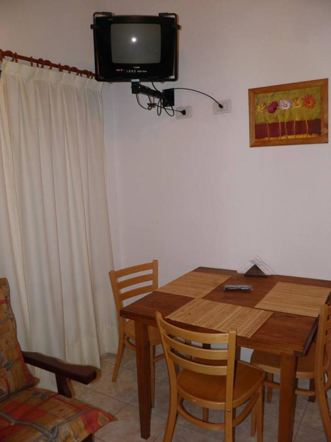 Appartamento Departamento Céntrico Federación Esterno foto