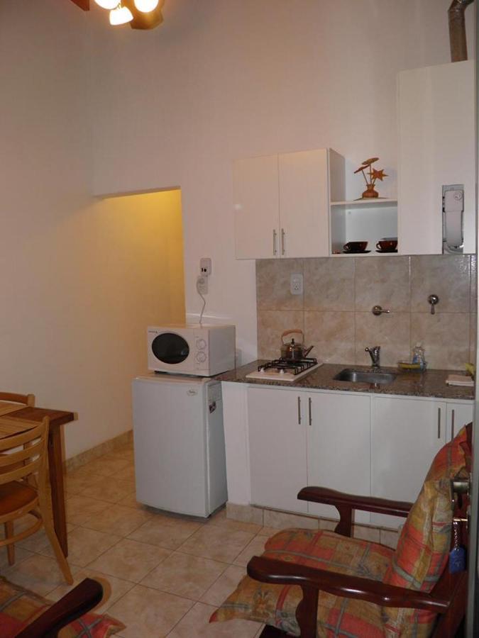 Appartamento Departamento Céntrico Federación Esterno foto