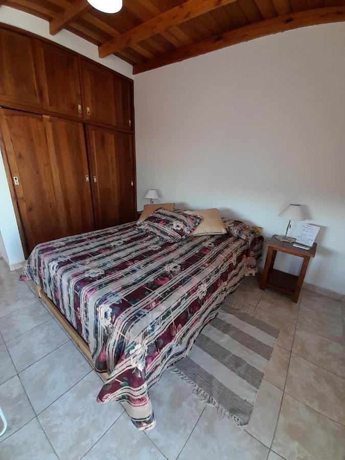 Appartamento Departamento Céntrico Federación Esterno foto