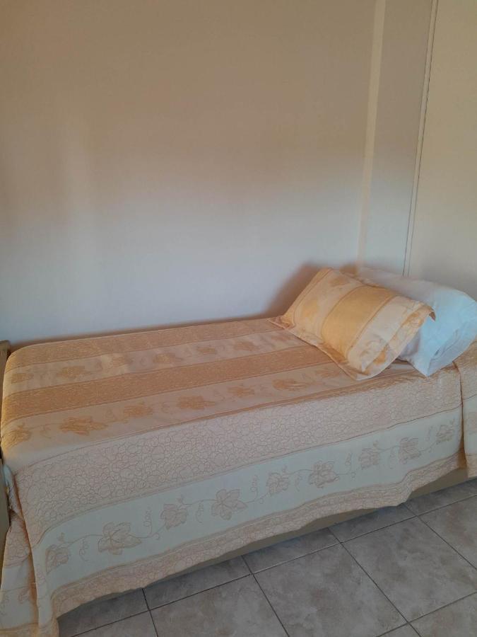 Appartamento Departamento Céntrico Federación Esterno foto